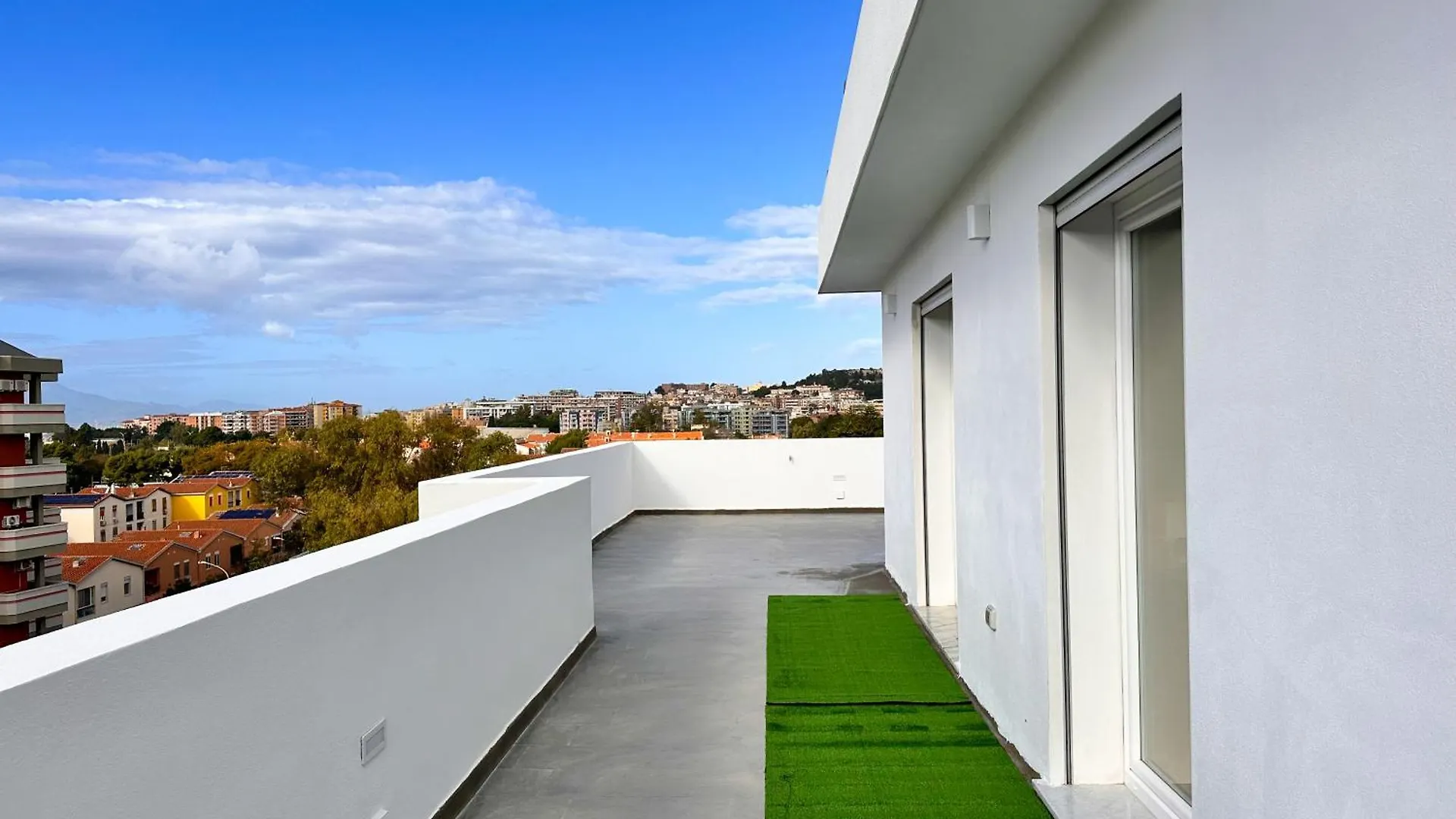 Flamingo, Tra Il Parco E Il Mare Ap2 Apartment Cagliari