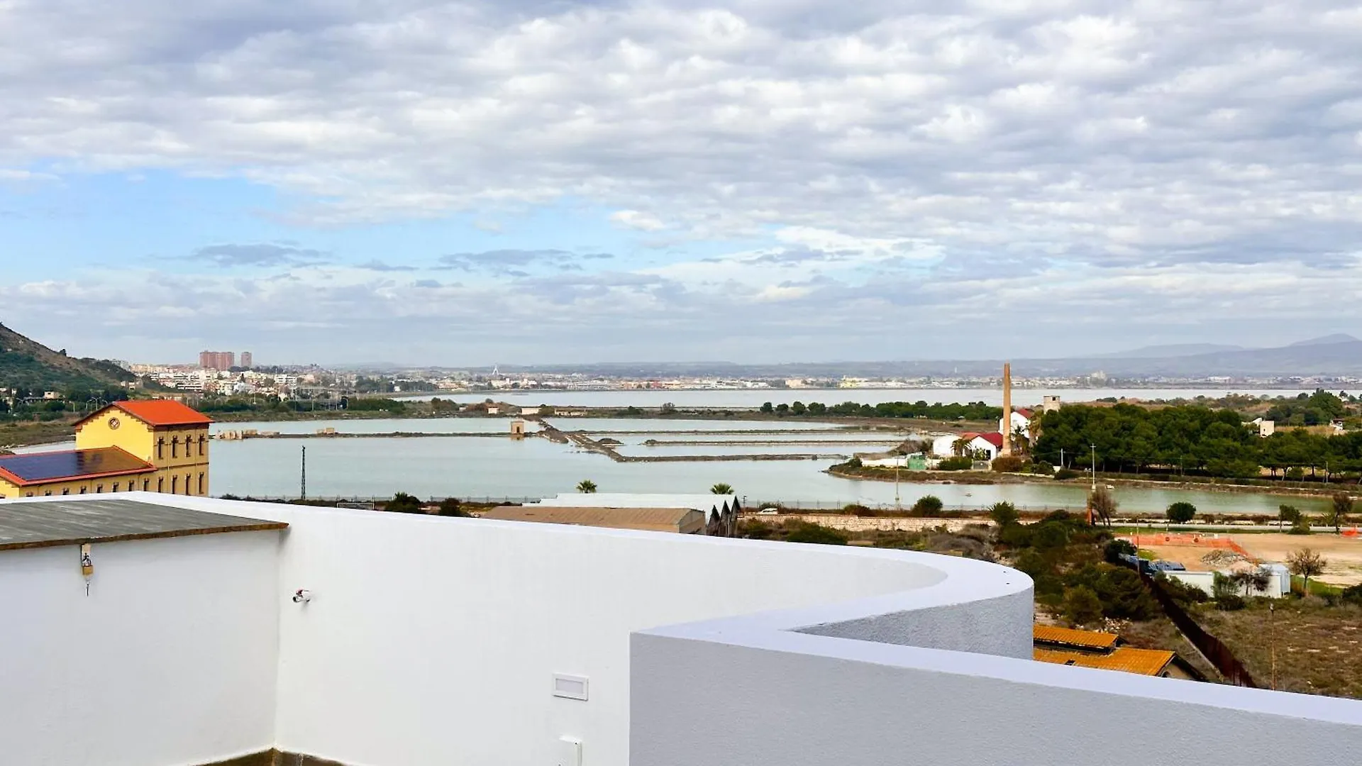 Flamingo, Tra Il Parco E Il Mare Ap2 Apartment Cagliari