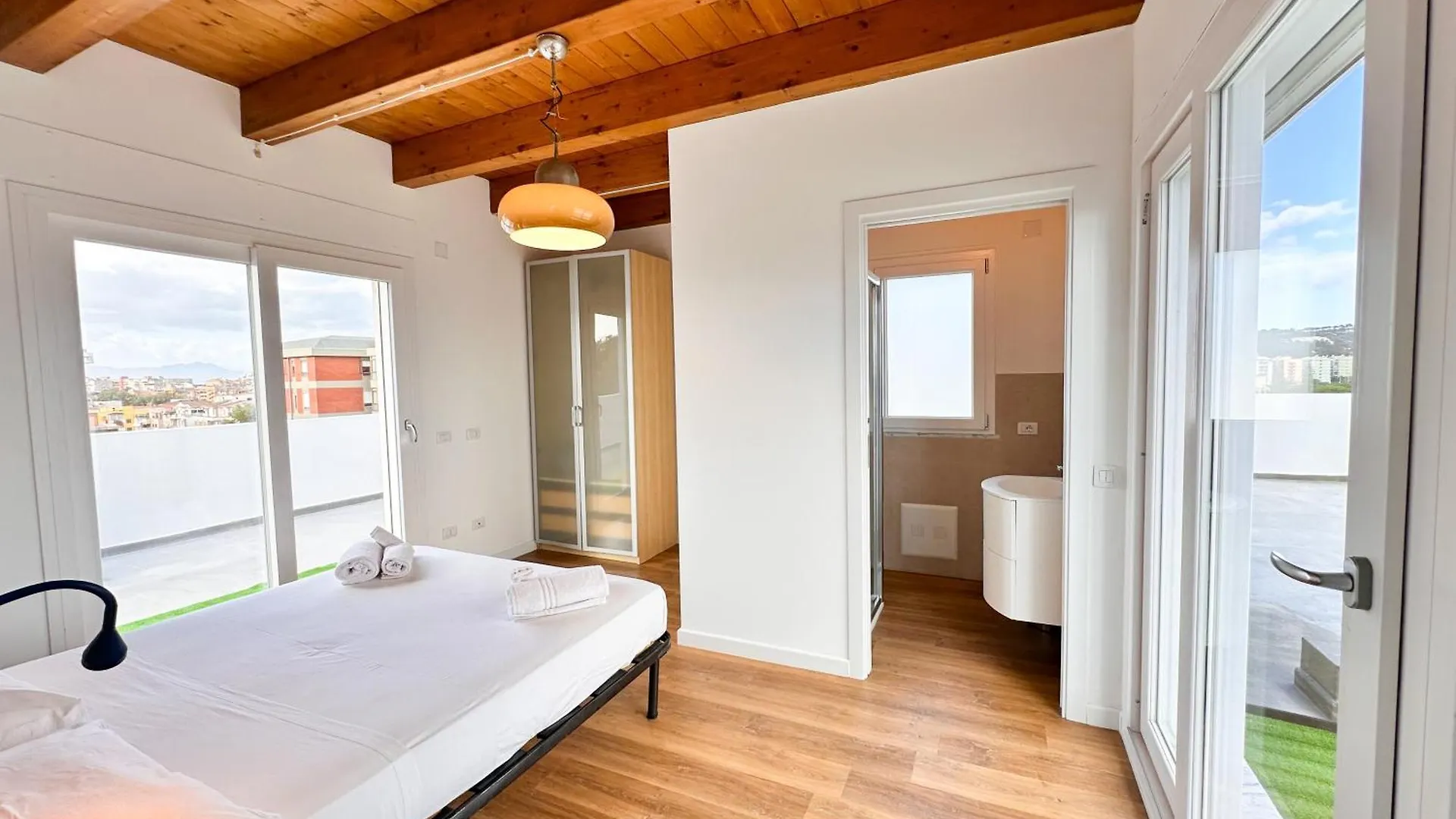 Flamingo, Tra Il Parco E Il Mare Ap2 Apartment Cagliari