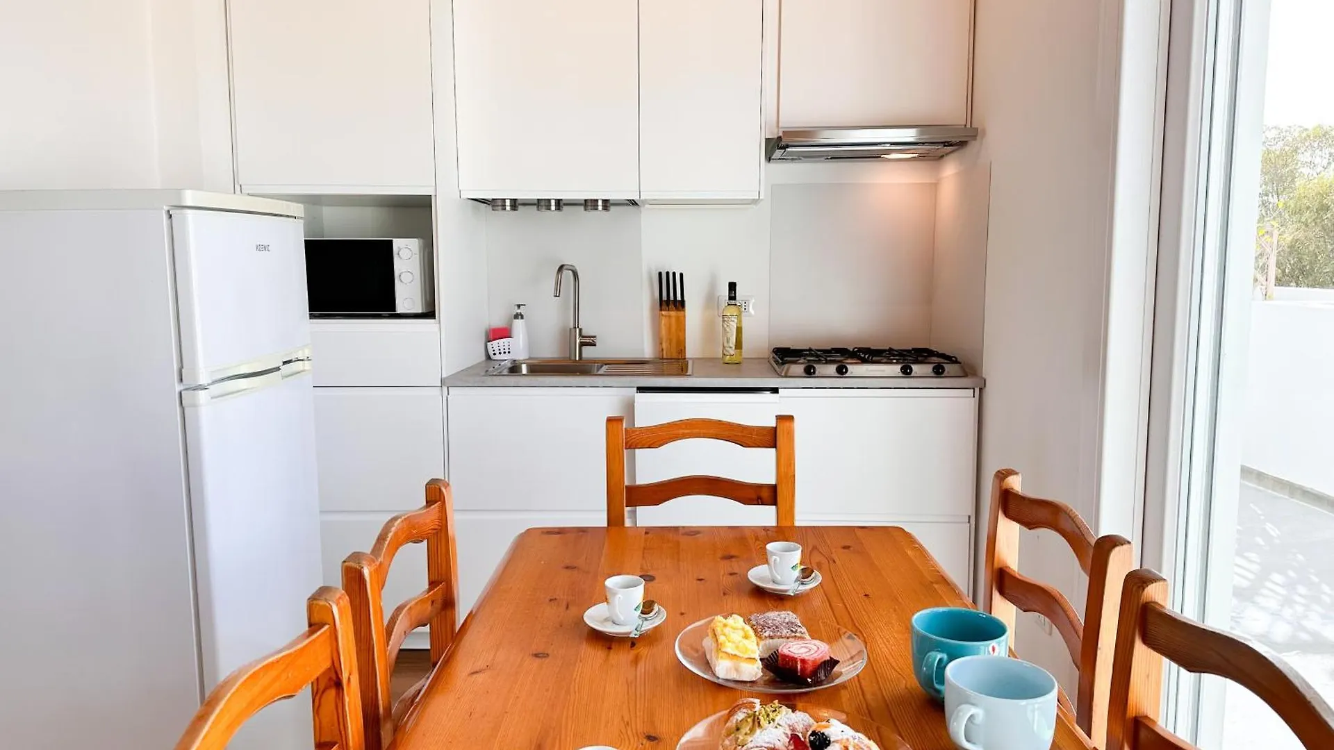 Flamingo, Tra Il Parco E Il Mare Ap2 Apartment Cagliari