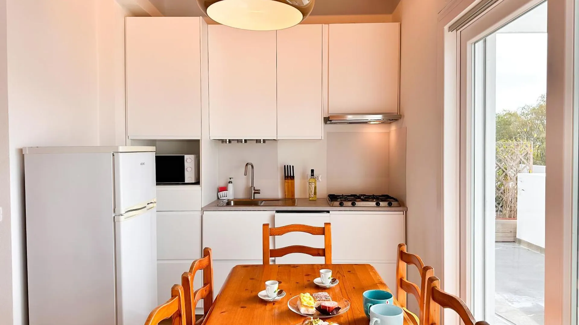Flamingo, Tra Il Parco E Il Mare Ap2 Apartment Cagliari