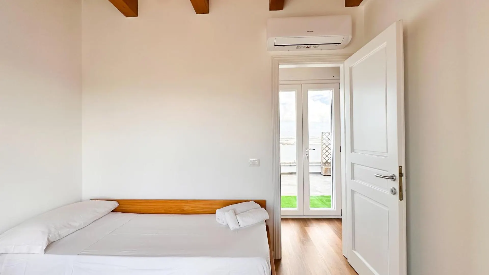 Flamingo, Tra Il Parco E Il Mare Ap2 Apartment Cagliari