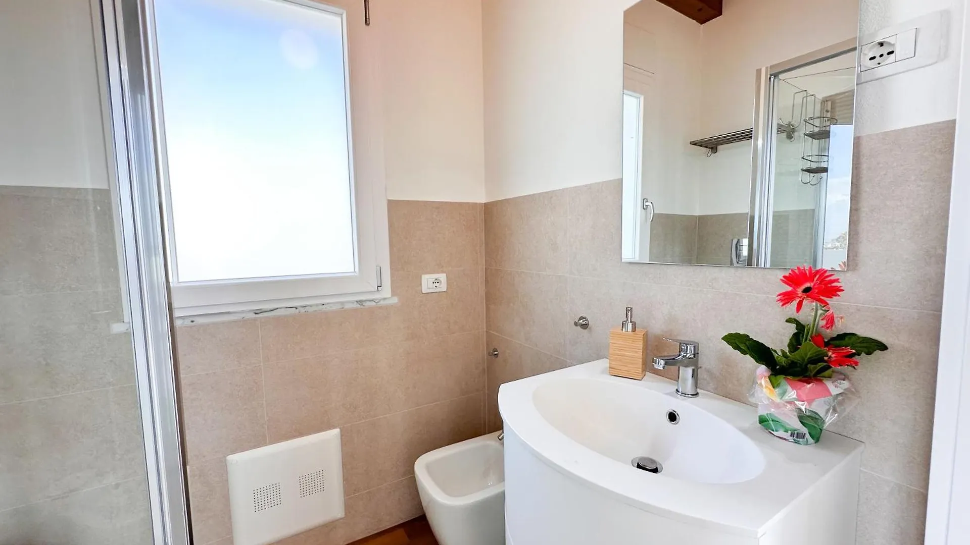Flamingo, Tra Il Parco E Il Mare Ap2 Apartment Cagliari